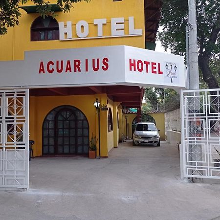 Hotel Acuarius Cúcuta Exterior foto